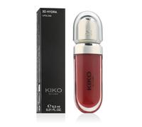 KIKO MILANO 3D Hydra Lipgloss 6,5 ml ombre 22 Sparkling Red Garnet