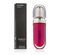 KIKO Milano 3D Hydra Lipgloss 23 | Brillant À Lèvres Émollient Effet 3D