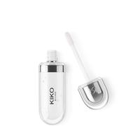 KIKO Milano 3D Hydra Lipgloss Gloss lèvres 6.5 ml 01 Clear