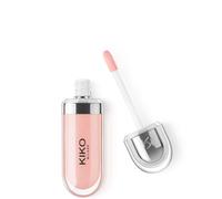 KIKO Milano 3D Hydra Lipgloss Brillant à Lèvres 6,5 ml (nuances variées) - 06 Candy Rose