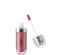 KIKO Milano 3D Hydra Lipgloss Brillant à Lèvres 6,5 ml (nuances variées) - 22 Sparkling Red Garnet