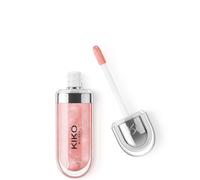 KIKO Milano 3D Hydra Lipgloss Brillant à Lèvres 6,5 ml (nuances variées) - 31 Pearly Shell