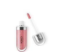 KIKO Milano 3D Hydra Lipgloss Brillant à Lèvres 6,5 ml (nuances variées) - 32 Pearly Natural Rose