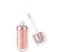 KIKO Milano 3D Hydra Lipgloss Huile à Lèvres 6,5 ml (nuances variées) - 02 Atomic Peach