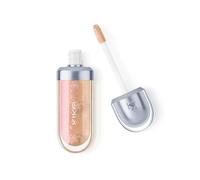 KIKO Milano 3D Hydra Lipgloss Ice Edition - Teinte 49 Rose In The House | Hydratant | Effet Volume 3D | Non Collant | Applicateur Floqué | Longue Tenue