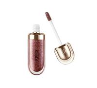 KIKO Milano 3D Hydra Lipgloss - Teinte 44 Disruptive Brown