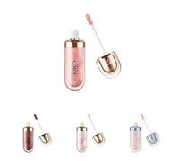 KIKO Milano 3D Hydra Lipgloss Timeless Rose 43, 44 - Limited Edition, 41 and 48 - Limited Edition | 3D-Effect Moisturising Lip Gloss