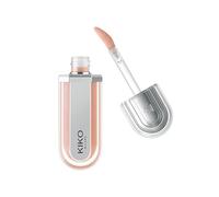 KIKO Milano 3D Hydra Xtreme Lipgloss - Teinte 01 Pink Glacier | Gloss | Fini Brillant | Hydratant | Confort
