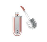 KIKO Milano 3D Hydra Xtreme Lipgloss - Teinte 03 Cocoaquake | Gloss | Fini Brillant | Hydratant | Confort