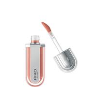 KIKO Milano 3D Hydra Xtreme Plumping Lip Gloss 6ml (Various Shades) - 04 Lips Don't Lie