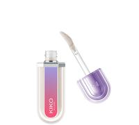 KIKO Milano 3D Hydra Xtreme Plumping Lip Gloss - Limited Edition 6ml (Various Shades) - 07 White Snow