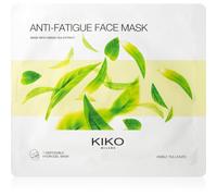 KIKO Milano Anti-Fatigue Masque hydrogel relaxant visage 1 pcs