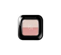 KIKO Milano Bright Duo Eyeshadow 07, Ombre À Paupières Duo Pour Un Rendu Couleur Intense