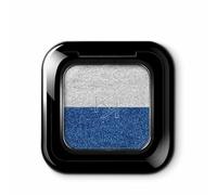 KIKO Milano Bright Duo Eyeshadow 17, Ombre À Paupières Duo Pour Un Rendu Couleur Intense