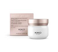 KIKO Milano Bright Lift Day | Crème de Jour Lifting Illuminatrice au Collagène Marin - Spf 15