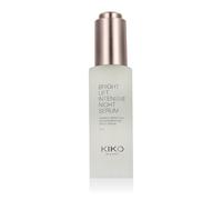 KIKO Milano Bright Lift Intensive Night Serum | Sérum Correcteur Anti-rides Pour Le Visage À L’effet Régénérant