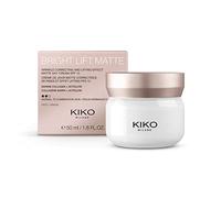 KIKO Milano Bright Lift Matte, Crème De Jour Lifting Matifiante Au Collagène Marin - Spf 15