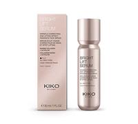 KIKO Milano Bright Lift Serum | Sérum Lifting Luminosité Intense au Collagène Marin