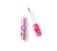 KIKO Milano Candy Crush™ Sparkle Lip Gloss 01, Brillant À Lèvres Ultra-Brillant