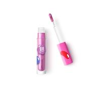 KIKO Milano Candy Crush™ Sparkle Lip Gloss 02, Brillant À Lèvres Ultra-Brillant