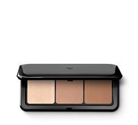 KIKO Milano Contour Obsession Palette - Teinte 03 Deep | Multi-Fini | Estompable | Couleur Modulable