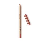KIKO Milano Creamy Colour Comfort Lip Liner - Teinte 21 Cinnamon Honey