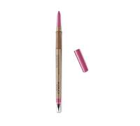 KIKO Milano Everlasting Colour Precision Lip Liner 15 - Crayon Automatique Contour des Lèvres Longue Tenue, Finition Mate, Résistant à l’Eau, Application Précise et Confortable