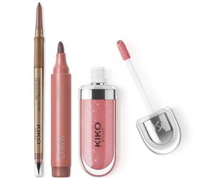 KIKO Milano Exclusive All You Need Lip Trio