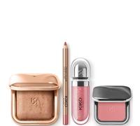 KIKO Milano Exclusive Gloss & Glow Edit