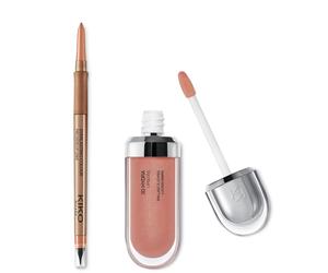 KIKO Milano Exclusive Nude Lip Essentials Duo