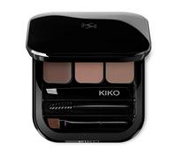 KIKO Milano Eyebrow Expert Palette - 02 | Palette à Sourcils
