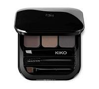KIKO Milano Eyebrow Expert Palette - 03 | Palette À Sourcils