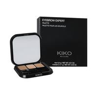 KIKO MILANO Eyebrow Expert Palette ombre 02 Brown