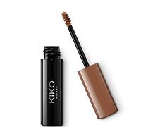 KIKO Milano Eyebrow Fibers Mascara à Sourcils Coloré 4,2 ml (nuances variées) - 03 Brunette