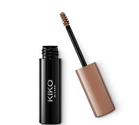 KIKO Milano Eyebrow Fibers Mascara à Sourcils Coloré 4,2 ml (nuances variées) - 04 Auburn