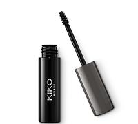 KIKO Milano Eyebrow Fibers Mascara à Sourcils Coloré 4,2 ml (nuances variées) - 06 Dark