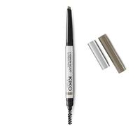 KIKO Milano Eyebrow Sculpt Automatic Pencil 01 | Crayon Automatique pour des Sourcils Sculptés