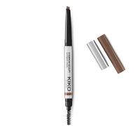 KIKO Milano Eyebrow Sculpt Automatic Crayon à Sourcils 0,25 g (nuances variées) - 03 Brunette