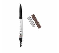 KIKO Milano Eyebrow Sculpt Automatic Crayon à Sourcils 0,25 g (nuances variées) - 05 Deep Brunette