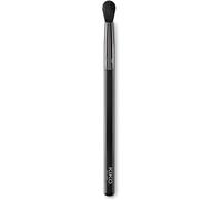 Kiko Milano Eyes 56 Round Blending Brush Pinceau Biseauté Contour Des Yeux Pour Dégradés, Mélange De Fibres Naturelles Et Synthétiques