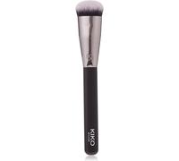 Kiko Milano Face 11 Contouring Brush Pinceau Compact Pour Réaliser Contouring Et Sculpting, Fibres Synthétiques