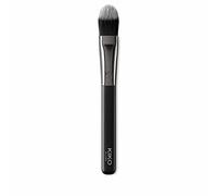 KIKO Milano Face 03 Flat Foundation Brush | Pennello Piatto Per Fondotinta Liquidi O In Crema, Fibre Sintetiche