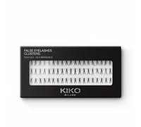KIKO Milano False Eyelashes 03 Clusters | Faux Cils À Bande