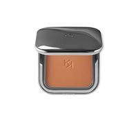KIKO Milano Flawless Fusion Bronzer Powder 03 | Poudre Bronzante, Résultat Uniforme