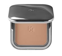 KIKO Milano Flawless Fusion Bronzer Powder 08, Poudre Bronzante, Résultat Uniforme