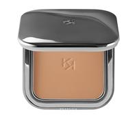 KIKO Milano Flawless Fusion Bronzer Powder 09, Poudre Bronzante, Résultat Uniforme