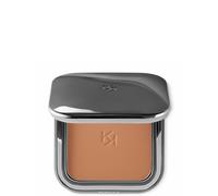 KIKO Milano Flawless Fusion Bronzer Powder 12g (Various Shades) - 07 Caramel
