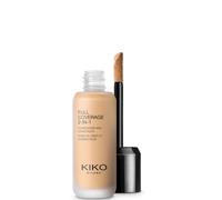 KIKO Milano Full Coverage 2-en-1 Fond de Teint et Correcteur 25 ml (nuances variées) - 35 Neutral