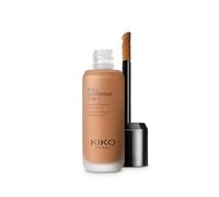 KIKO Milano Full Coverage 2-in-1 Foundation & Concealer 13 - N 145, Fond De Teint/Correcteur 2 En 1 À Couvrance Élevée