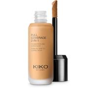 KIKO Milano Full Coverage 2-In-1 Foundation Concealer 32 G95